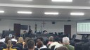Aula Magna do PSU marcou a abertura do ano letivo de 2025 com sucesso